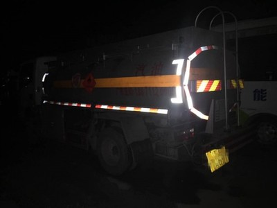 南昌8噸油罐車【圖】- 勤加緣網(wǎng)