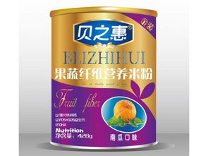 貝之惠營養(yǎng)米粉產(chǎn)品展示 產(chǎn)品相冊 品牌詳情